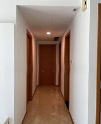 Caribbean At Keppel Bay (D4), Condominium #576199371